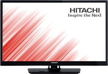 Hitachi 24HB4T05 úhlopříčka